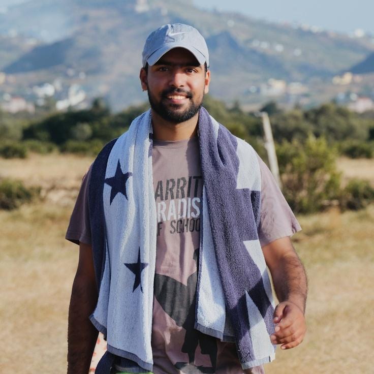 Rhea Kapoor, Client Relations Director, discussing corporate gifting strategy with business clients